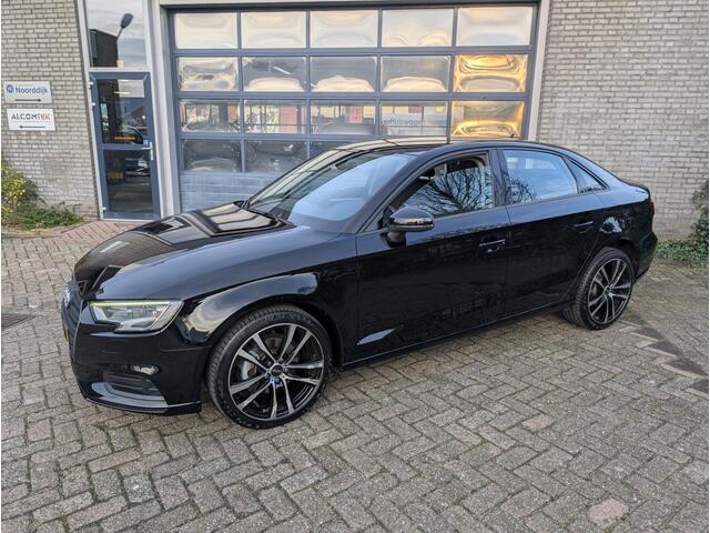Audi A3 Limousine 30 TFSI Pro Line