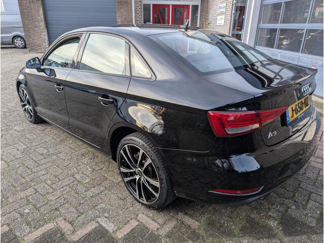 Audi A3 Limousine 30 TFSI Pro Line