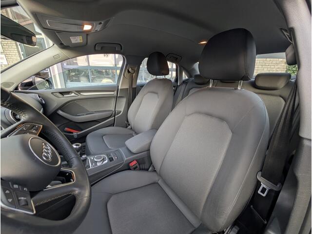 Audi A3 Limousine 30 TFSI Pro Line
