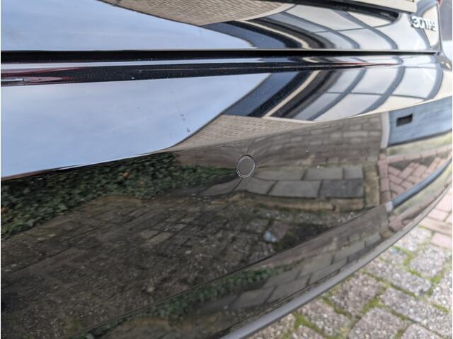 Audi A3 Limousine 30 TFSI Pro Line