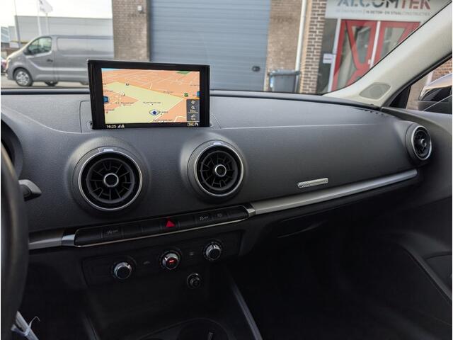 Audi A3 Limousine 30 TFSI Pro Line