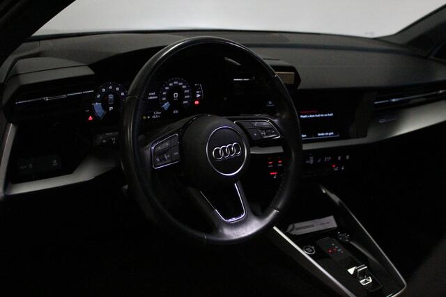 Audi A3 Limousine 30 TFSI Pro Line | 17'LMV | LED | LANE-ASSIST | CLIMA | STOEL-VERW | KEYLESS | CRUISE | PDC |