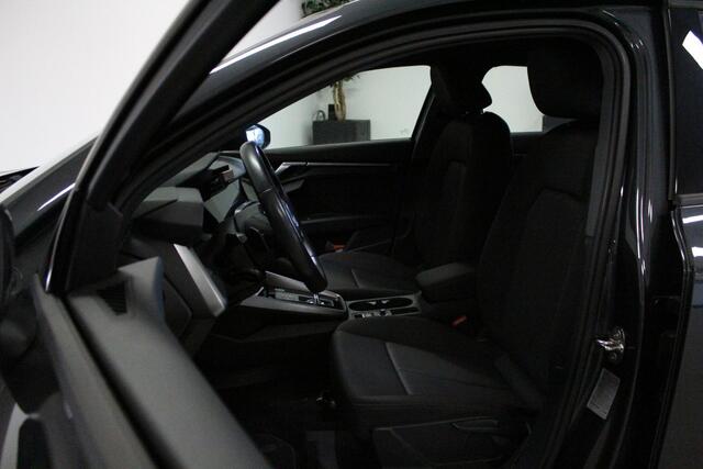 Audi A3 Limousine 30 TFSI Pro Line | 17'LMV | LED | LANE-ASSIST | CLIMA | STOEL-VERW | KEYLESS | CRUISE | PDC |