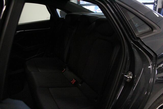 Audi A3 Limousine 30 TFSI Pro Line | 17'LMV | LED | LANE-ASSIST | CLIMA | STOEL-VERW | KEYLESS | CRUISE | PDC |