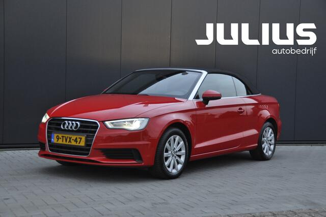 Audi A3 Cabriolet 35 TFSI CoD Advance Sport
