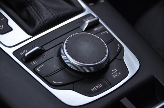 Audi A3 Cabriolet 35 TFSI CoD Advance Sport