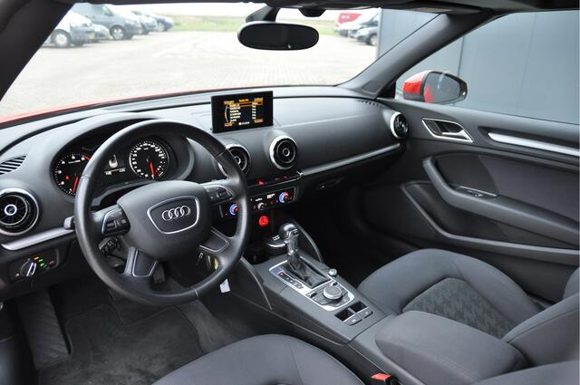 Audi A3 Cabriolet 35 TFSI CoD Advance Sport