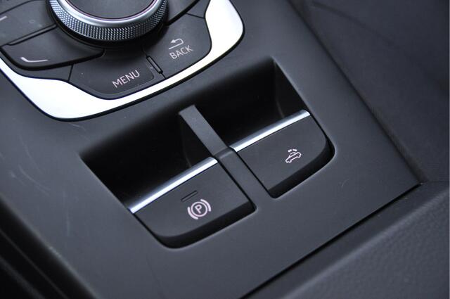 Audi A3 Cabriolet 35 TFSI CoD Advance Sport