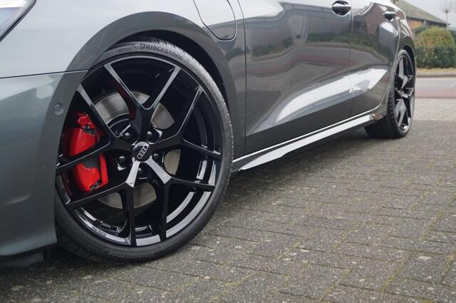 Audi A3 Sportback 45 TFSI e (245pk) S-line LED/RS Stoelen Leer/19 inch/S3 look