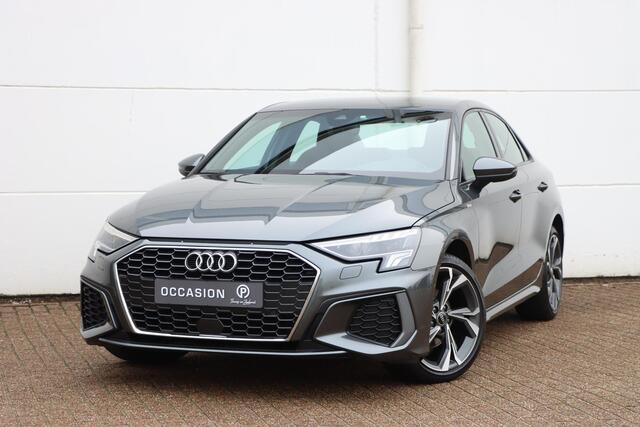 Audi A3 Limousine 35 TFSI S Edition 150pk