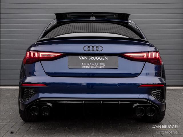 Audi A3 Limousine 35 TFSI S-Line Pano S3 B&O 19"velgen