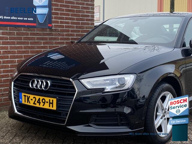Audi A3 Limousine 1.4 TFSI CoD De.PL.+