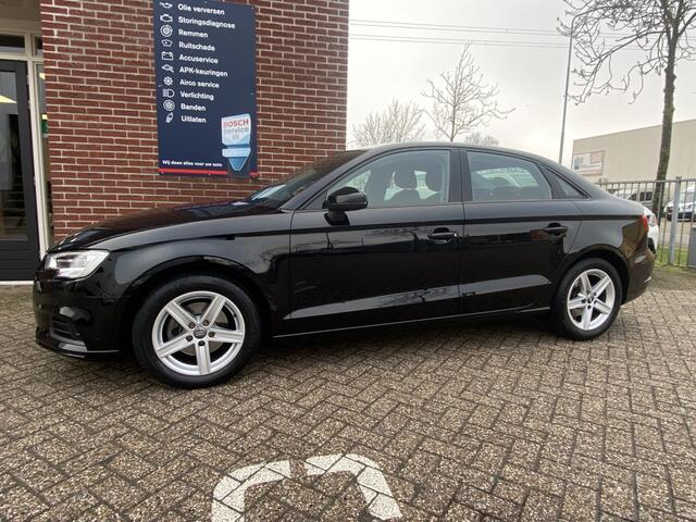 Audi A3 Limousine 1.4 TFSI CoD De.PL.+