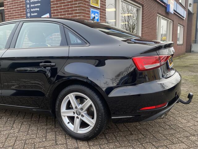 Audi A3 Limousine 1.4 TFSI CoD De.PL.+