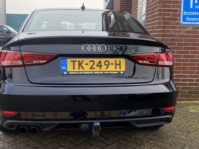 Audi A3 Limousine 1.4 TFSI CoD De.PL.+