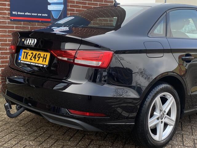 Audi A3 Limousine 1.4 TFSI CoD De.PL.+