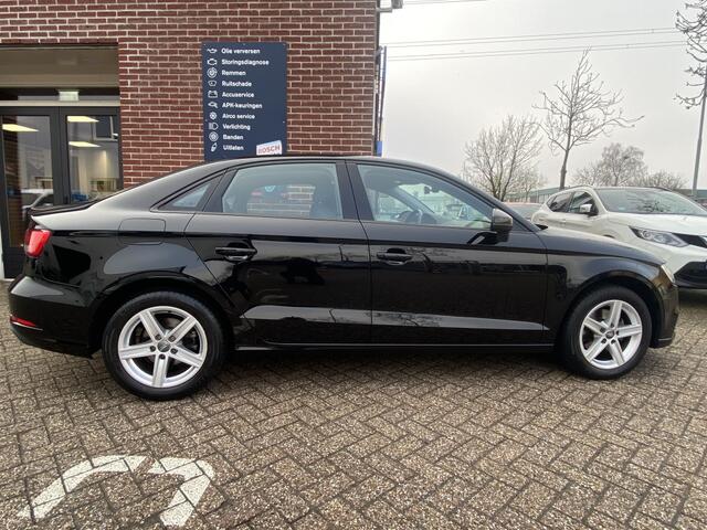 Audi A3 Limousine 1.4 TFSI CoD De.PL.+