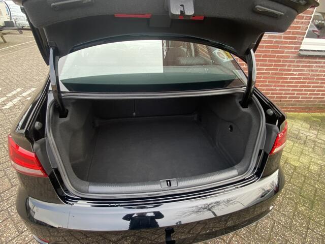 Audi A3 Limousine 1.4 TFSI CoD De.PL.+