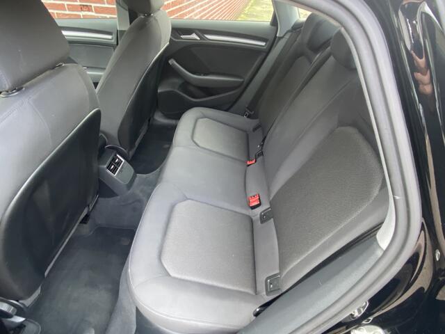 Audi A3 Limousine 1.4 TFSI CoD De.PL.+