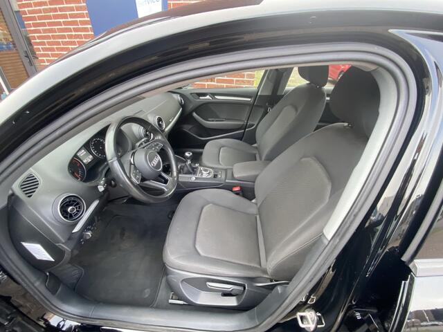 Audi A3 Limousine 1.4 TFSI CoD De.PL.+