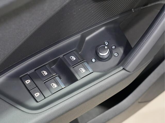 Audi A3 Limousine 30 TFSI 110Pk Pro Line Apple Carplay & Android Auto Parkeerhulp Achter 49