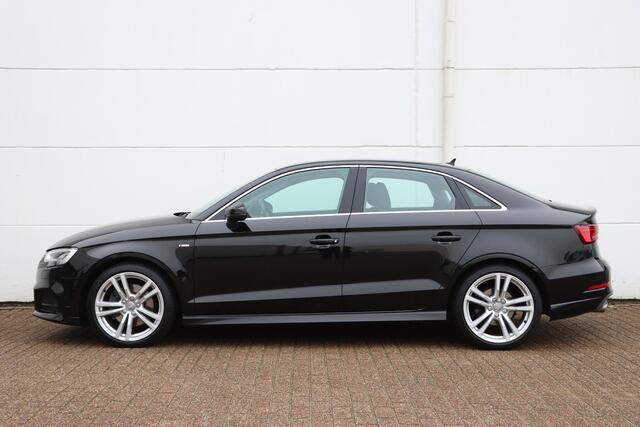 Audi A3 Limousine 40 TFSI quattro Advance Sport 190pk S-Tronic