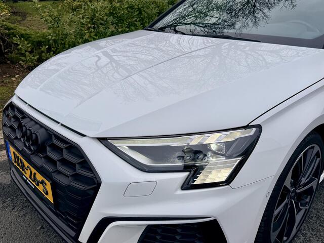 Audi A3 Limousine 2.0 TFSI S3 quattro 310PK B&OoACCoMatrix