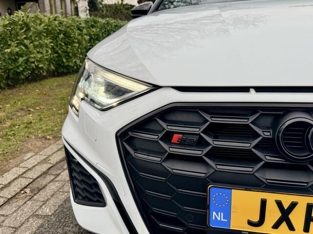Audi A3 Limousine 2.0 TFSI S3 quattro 310PK B&OoACCoMatrix