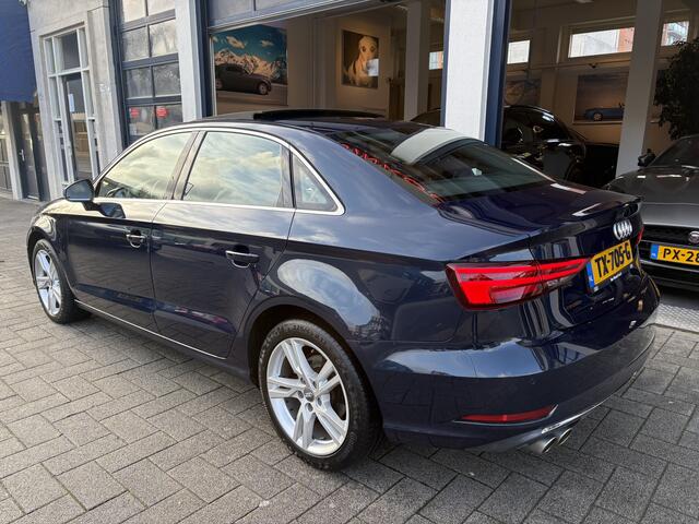 Audi A3 Limousine 35 TFSI CoD Design NL AUTO/PANORAMA