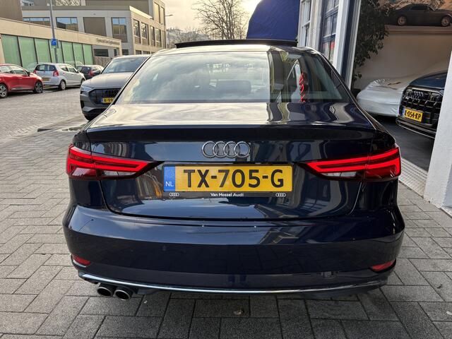 Audi A3 Limousine 35 TFSI CoD Design NL AUTO/PANORAMA