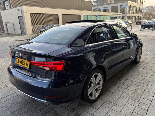 Audi A3 Limousine 35 TFSI CoD Design NL AUTO/PANORAMA