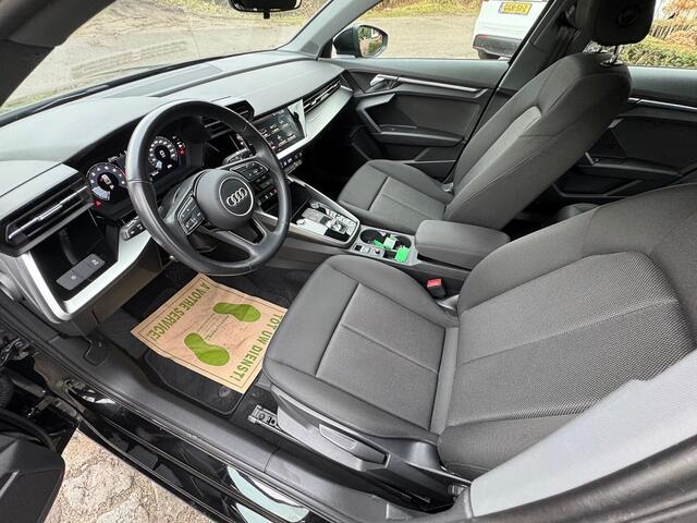 Audi A3 Limousine 30 TFSI autom Pro Line digidash,carplay,lmv,cruise,led