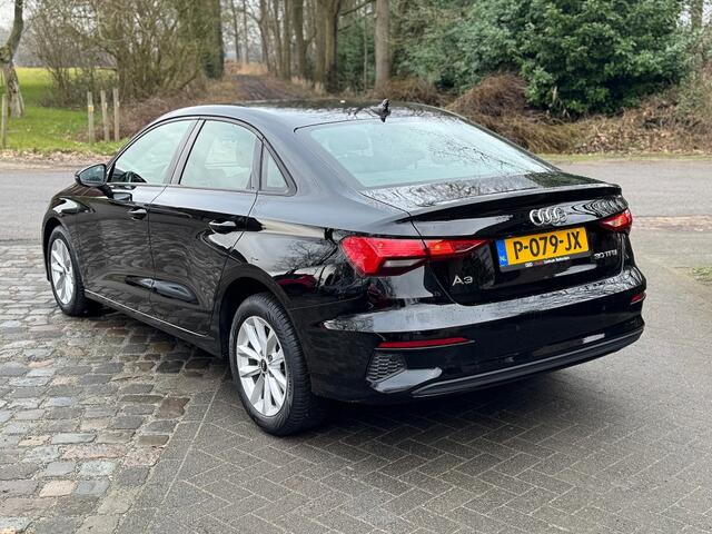 Audi A3 Limousine 30 TFSI autom Pro Line digidash,carplay,lmv,cruise,led