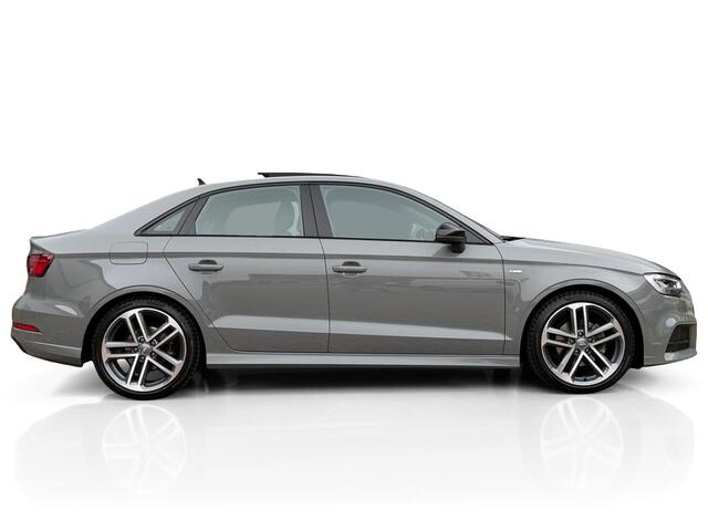 Audi A3 Limousine 35 TFSI CoD S-Line ? ACC ? Virtual ? Pano