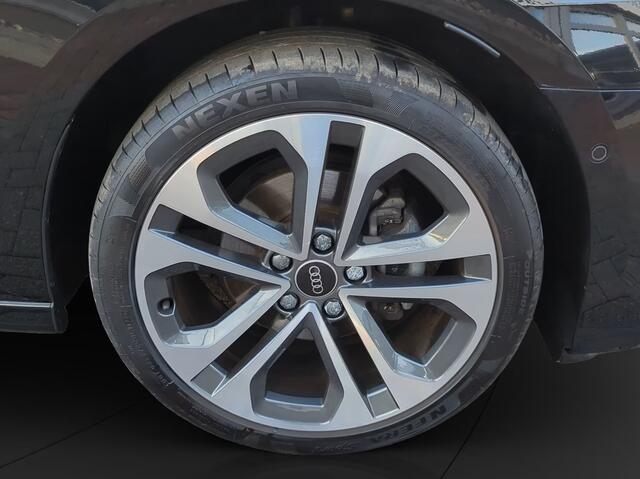 Audi A3 Limousine 35 TFSI Advanced ** LED, NAVI+, VIRTUAL, VERW. SPORTST, 3-ZONE AIRCO, 18-inch LMV ** 1e EIG - Ex AUDI-AG ** ** INFORMEER OOK NAAR ONZE AANTREKKELIJKE FINANCIAL-LEASE TARIEVEN **