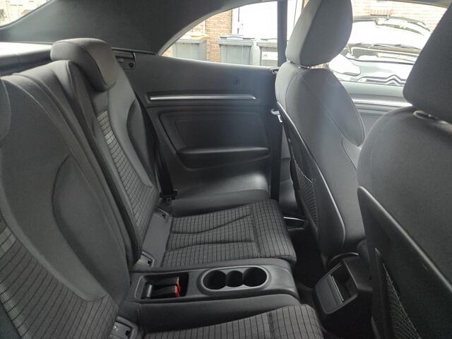 Audi A3 Cabriolet 1.4 TFSI Sp. Cab Ed.