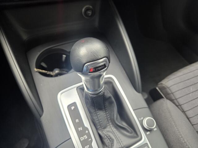 Audi A3 Cabriolet 1.4 TFSI Sp. Cab Ed.