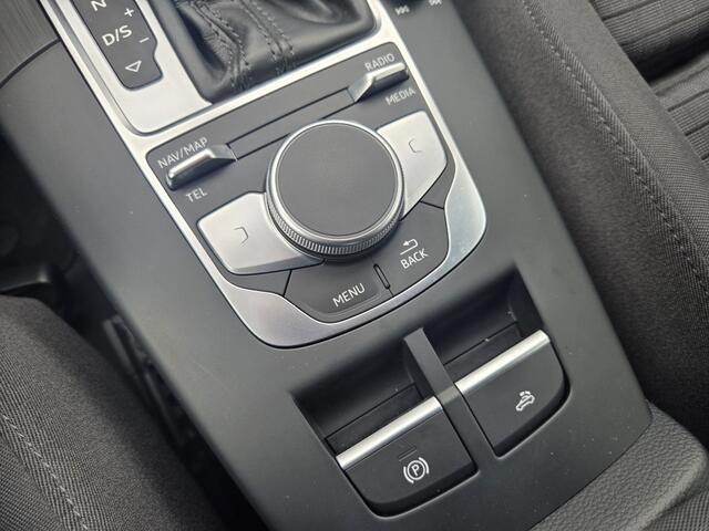 Audi A3 Cabriolet 1.4 TFSI Sp. Cab Ed.