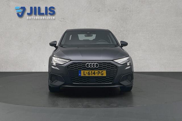 Audi A3 Limousine 30 TFSI | LED | Digitaal display | Apple Carplay | Cruise control