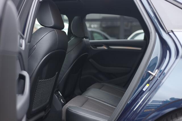 Audi A3 Limousine 1.4 TFSI CoD SPORT | AUT | S-LINE | PANO | 18 INCH