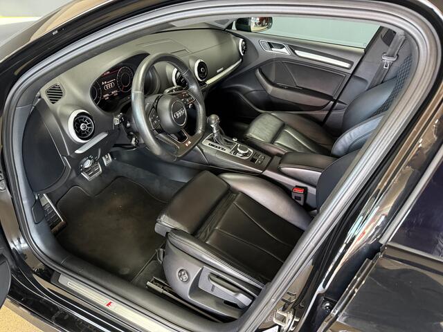Audi A3 Quattro 2.0 TDI | 3x S-Line | Virtual Cockpit