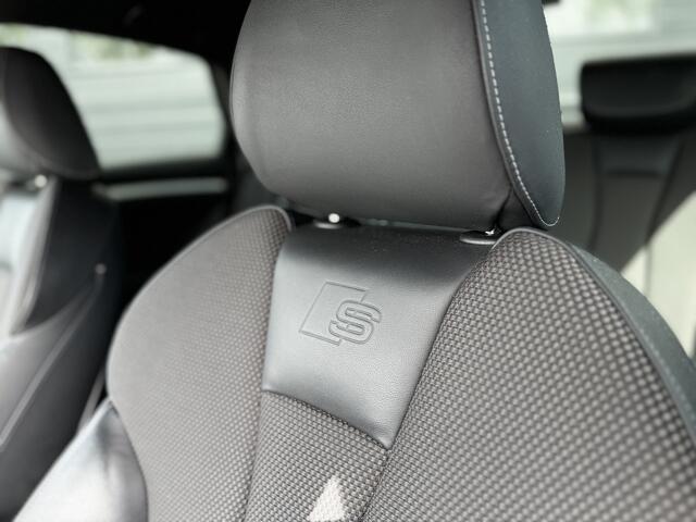 Audi A3 Limousine 35 TFSI 150PK Automaat 2 x S-Line | Virtual | Carplay | Clima | Stoelverw. | ¤16.950,- Incl. BTW