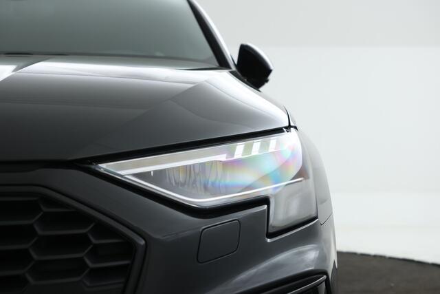 Audi A3 Limousine 30 TFSI S edition S-Line, Volleder, Digital Dash, BOM VOL!!