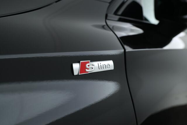 Audi A3 Limousine 30 TFSI S edition S-Line, Volleder, Digital Dash, BOM VOL!!