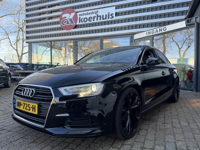 Audi A3 Limousine 1.4 TFSI CoD ProL.