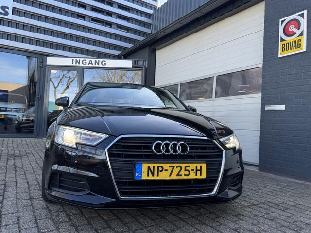 Audi A3 Limousine 1.4 TFSI CoD ProL.