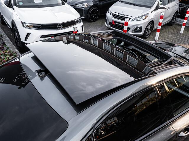 Audi A3 Limousine 35 TFSI S edition PANO B&O BLACK OPTIC 19 INCH ELEK SCHAALSTOEL CAMERA