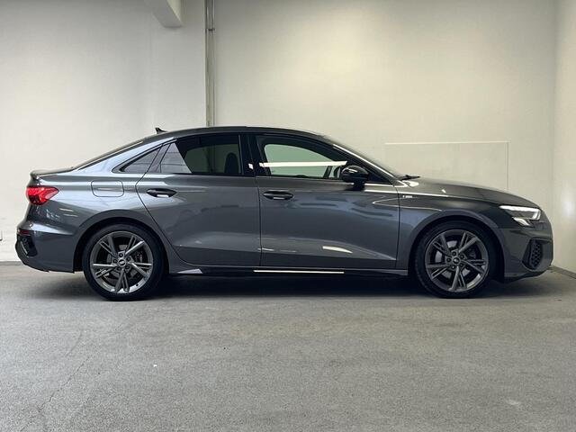 Audi A3 Limousine 35 TFSI S edition | 3x S-LINE | ACC | 1e-EIG | ORG.NL |