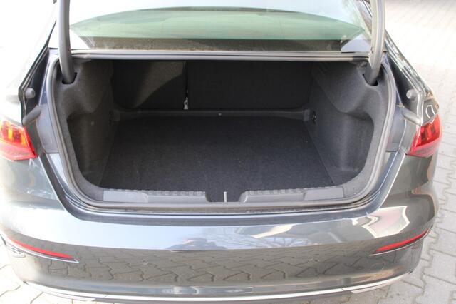 Audi A3 30 TFSI Advanced Edition Automaat - virtual cockpit