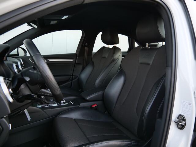 Audi A3 Limousine 35 TFSI CoD Advance Sport S-Line Automaat Apple Carplay / LED / Navigatie / DAB